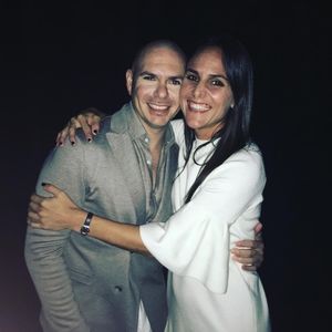 Meet your Posher, Jackie